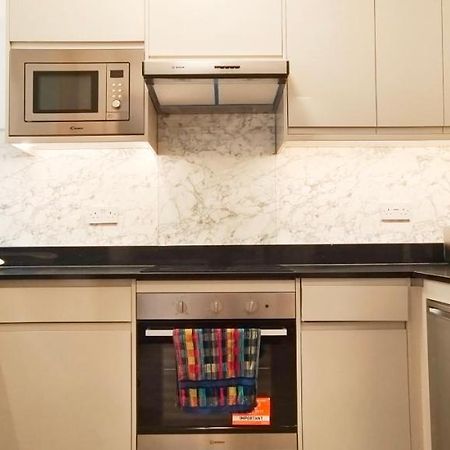 Neptune Flat 9 At Marble Arch London Kültér fotó