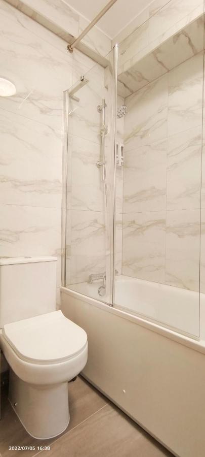 Neptune Flat 9 At Marble Arch London Kültér fotó