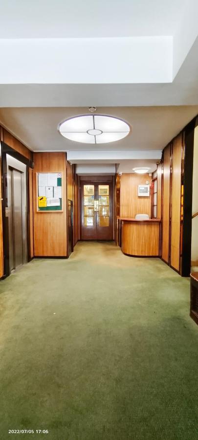 Neptune Flat 9 At Marble Arch London Kültér fotó